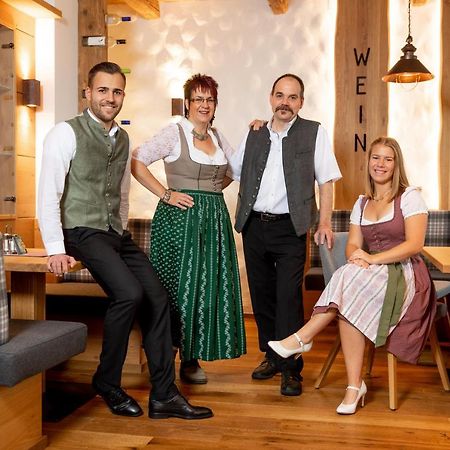 Hotel Stich Manhartsbrunn Εξωτερικό φωτογραφία