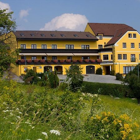 Hotel Stich Manhartsbrunn Εξωτερικό φωτογραφία