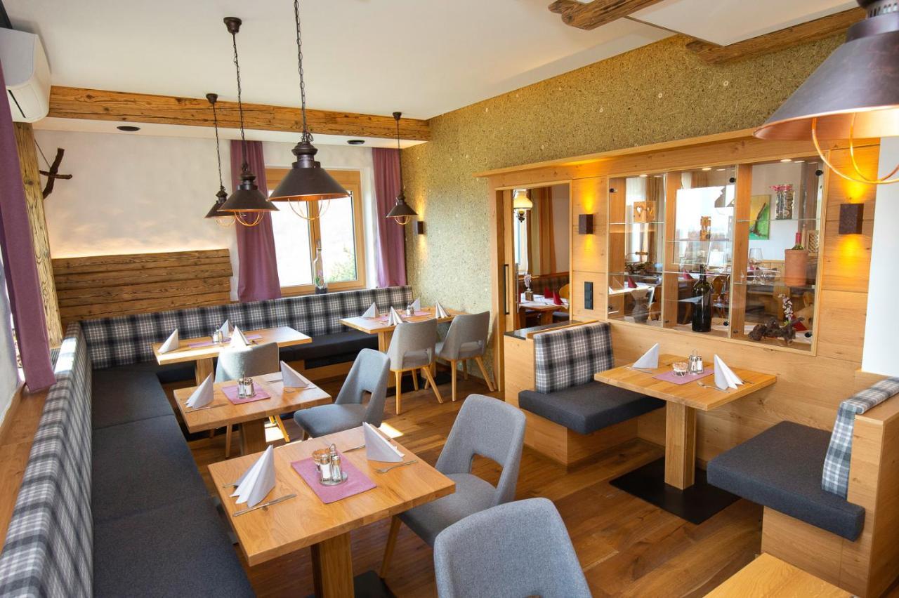 Hotel Stich Manhartsbrunn Εξωτερικό φωτογραφία