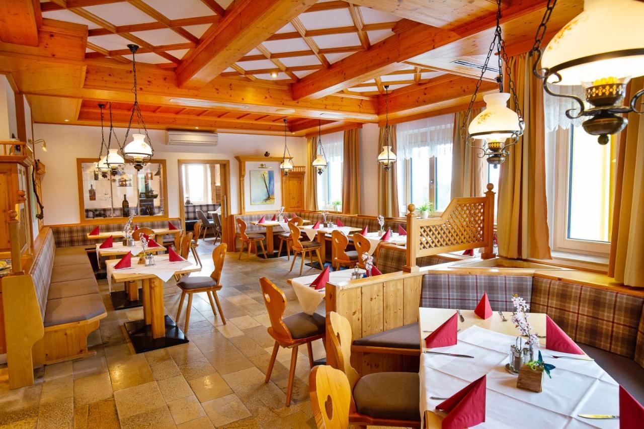 Hotel Stich Manhartsbrunn Εξωτερικό φωτογραφία