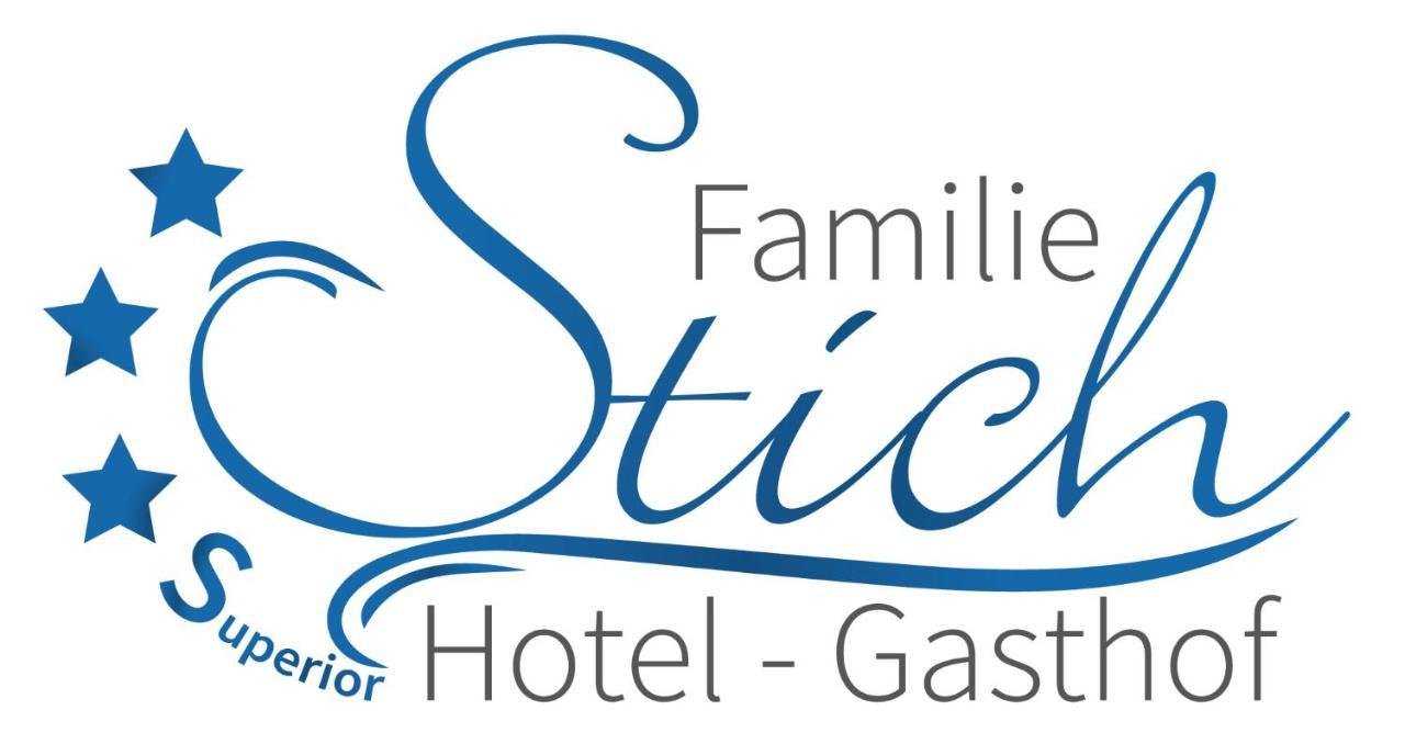 Hotel Stich Manhartsbrunn Εξωτερικό φωτογραφία