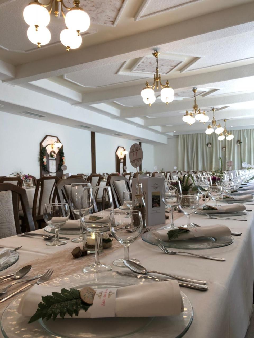 Hotel Stich Manhartsbrunn Εξωτερικό φωτογραφία