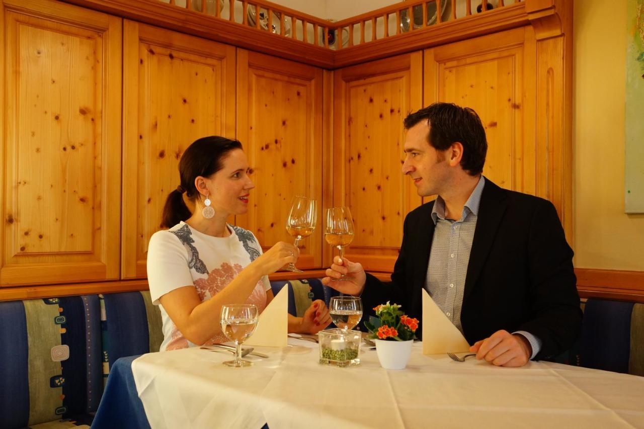 Hotel Stich Manhartsbrunn Εξωτερικό φωτογραφία