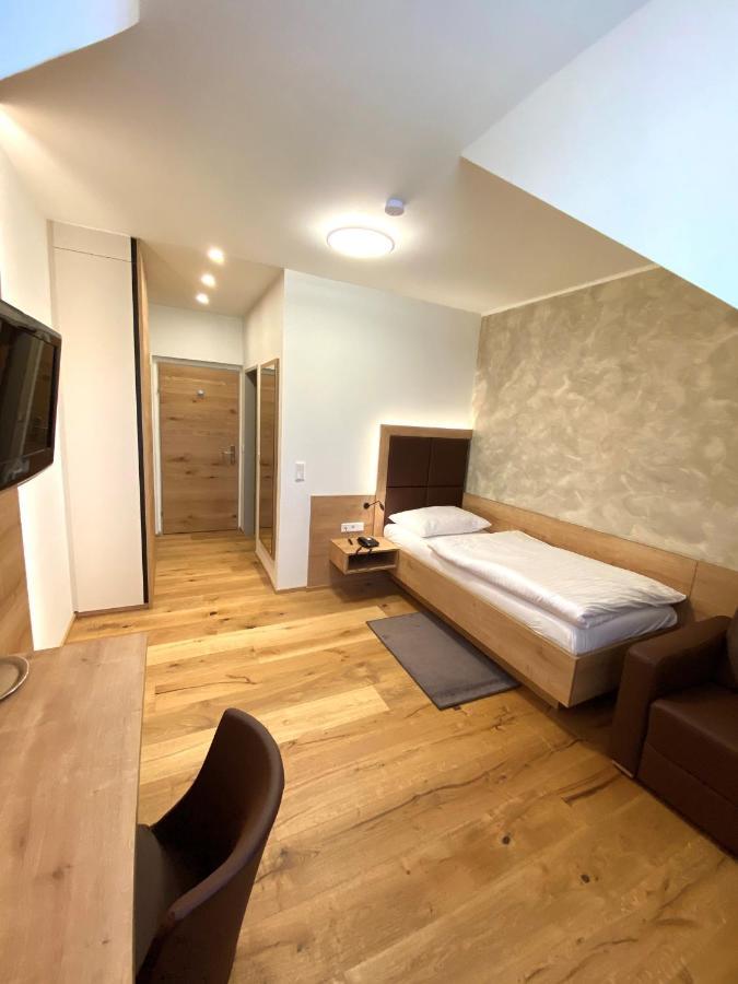 Hotel Stich Manhartsbrunn Εξωτερικό φωτογραφία