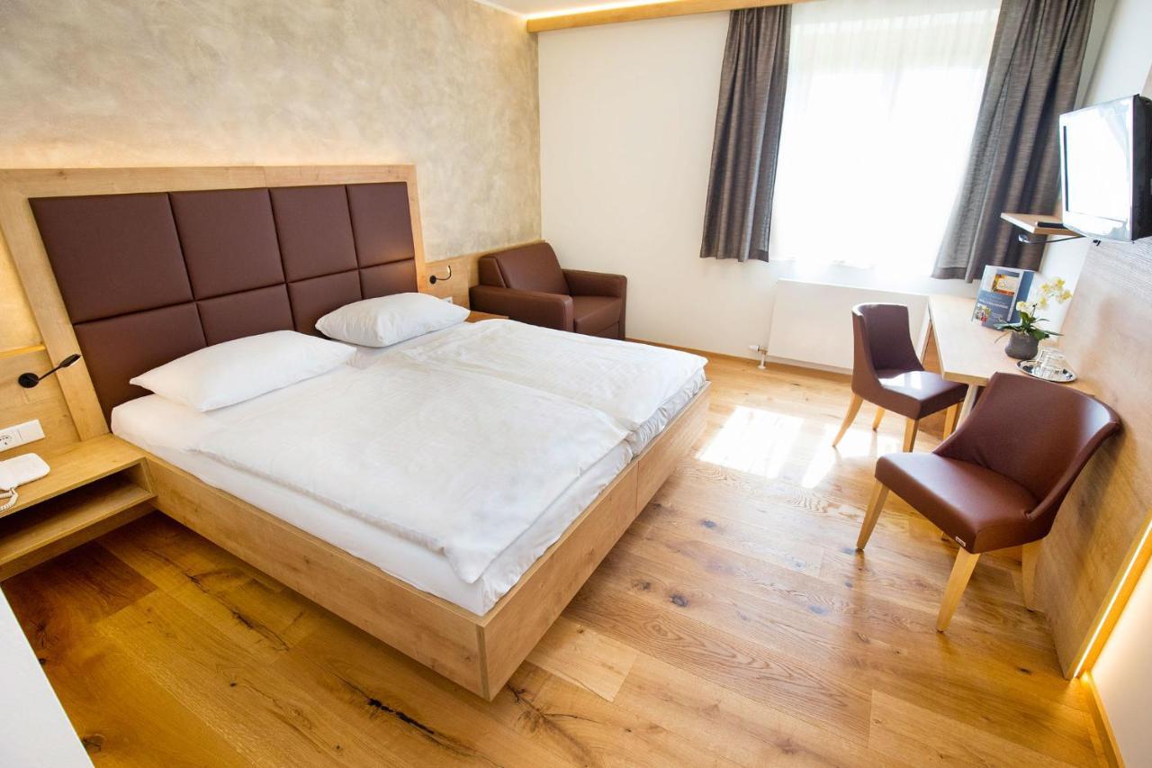 Hotel Stich Manhartsbrunn Εξωτερικό φωτογραφία